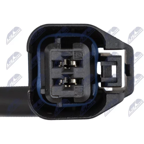 Súprava na opravu káblov, termostat CTM-BM-059 /NTY/ - obr. 4