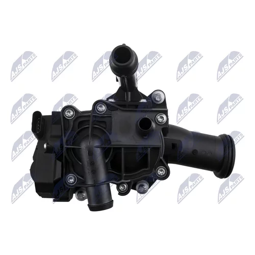 Obal termostatu CTM-BM-069 /NTY/ - obr. 2