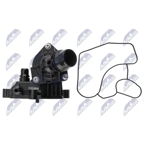 Termostat chladenia CTM-BM-075 /NTY/ - obr. 5