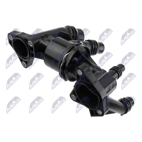 Termostat chladenia CTM-BM-076 /NTY/ - obr. 1