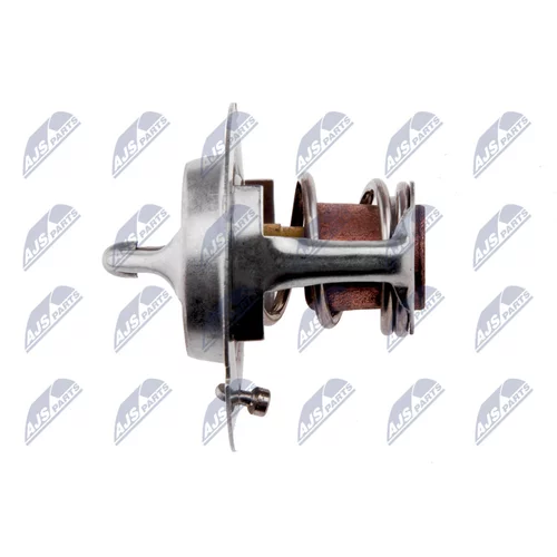Termostat chladenia CTM-CH-001 /NTY/ - obr. 2