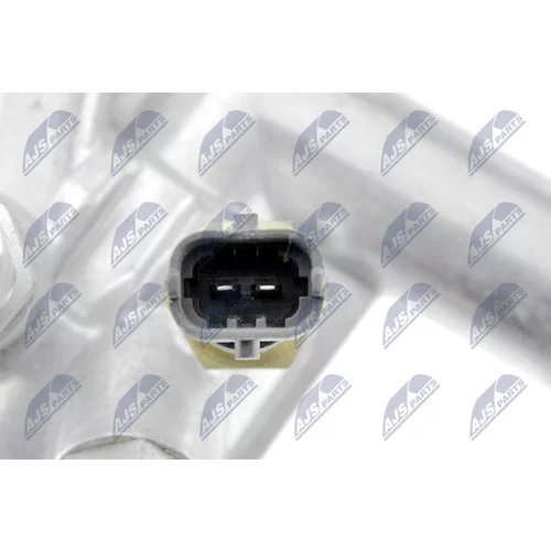 Termostat chladenia CTM-CH-025 /NTY/ - obr. 6