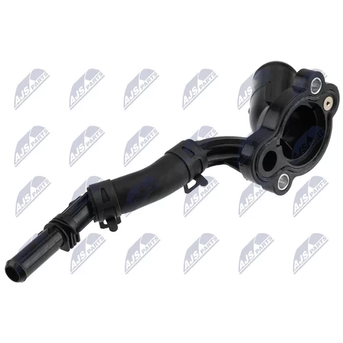 Termostat chladenia NTY CTM-CH-045