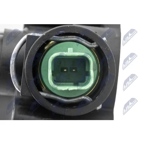 Termostat chladenia CTM-CT-015 /NTY/ - obr. 5