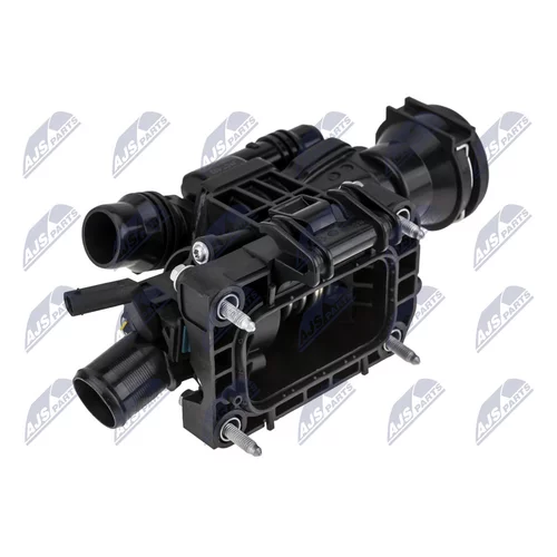 Termostat chladenia CTM-CT-022 /NTY/ - obr. 7