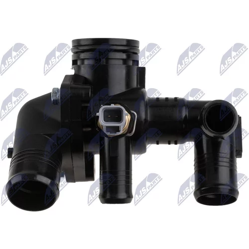 Obal termostatu CTM-CT-024 /NTY/ - obr. 4