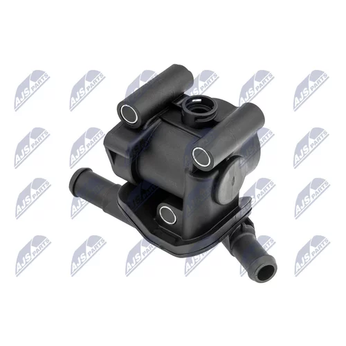 Obal termostatu CTM-FR-002 /NTY/ - obr. 1