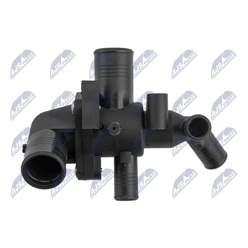 Obal termostatu CTM-FR-020 /NTY/ - obr. 2