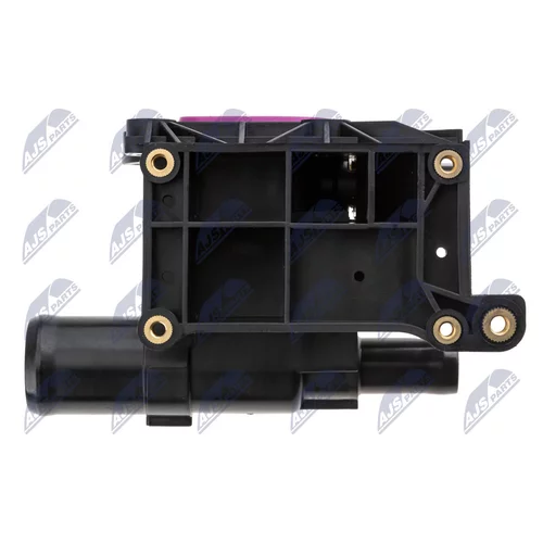 Obal termostatu NTY CTM-FR-056