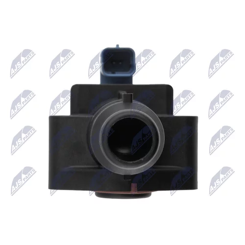 Regulačný ventil chladenia CTM-FR-064 /NTY/ - obr. 3