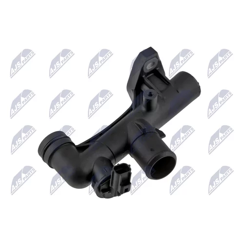 Potrubie chladiacej kvapaliny NTY CTM-FR-070