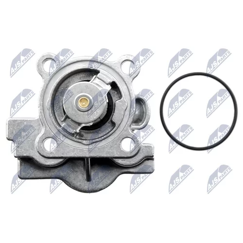 Termostat chladenia CTM-FT-007 /NTY/ - obr. 3
