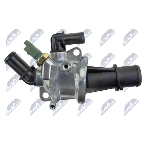 Obal termostatu CTM-FT-014 /NTY/ - obr. 2
