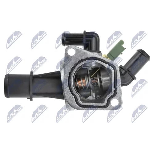 Obal termostatu CTM-FT-014 /NTY/ - obr. 3
