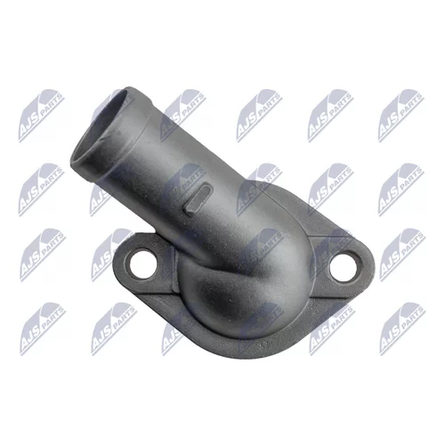 Obal termostatu CTM-HY-001 /NTY/ - obr. 2