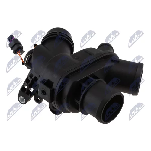 Termostat chladenia CTM-JG-006 /NTY/ - obr. 4