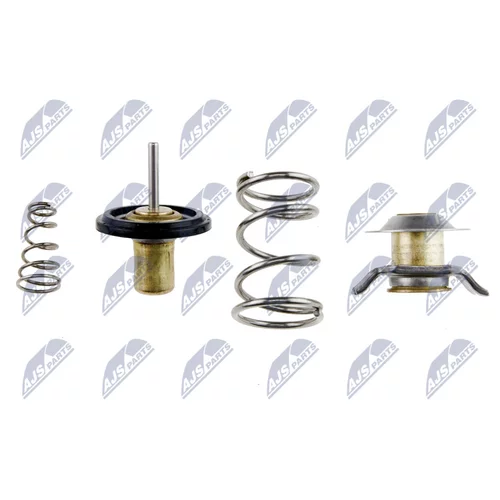 Termostat chladenia CTM-LR-000 /NTY/ - obr. 1