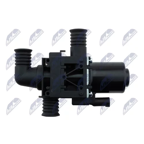 Regulačný ventil chladenia CTM-LR-009 /NTY/ - obr. 3