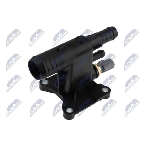 Termostat chladenia CTM-LR-015 /NTY/ - obr. 3