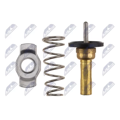 Termostat chladenia CTM-ME-006 /NTY/ - obr. 2