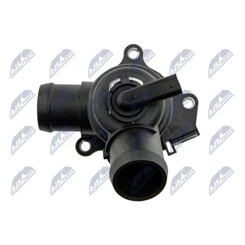 Termostat chladenia CTM-ME-009 /NTY/ - obr. 2