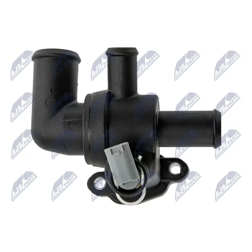 Termostat chladenia CTM-ME-021 /NTY/ - obr. 2
