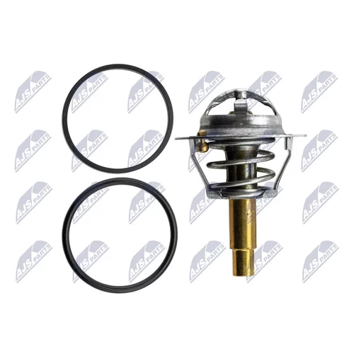 Termostat chladenia CTM-ME-030 /NTY/ - obr. 2
