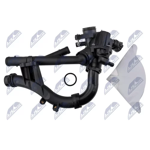 Termostat chladenia CTM-ME-044 /NTY/ - obr. 2