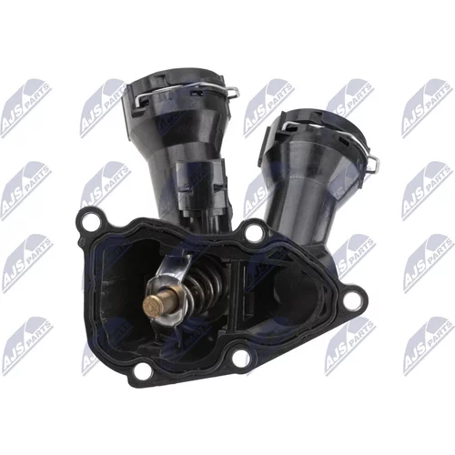Obal termostatu CTM-ME-048 /NTY/ - obr. 4