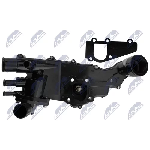 Termostat chladenia CTM-PE-022 /NTY/ - obr. 2