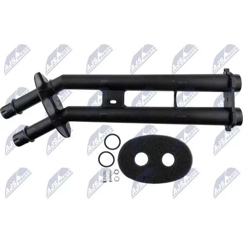 Potrubie chladiacej kvapaliny CTM-PE-028 /NTY/ - obr. 2