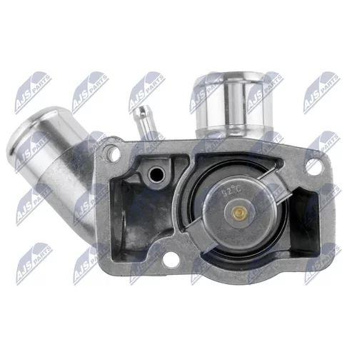 Termostat chladenia CTM-PL-001 /NTY/ - obr. 3