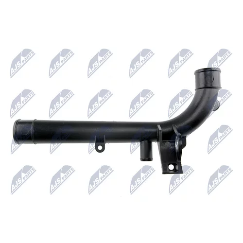 Potrubie chladiacej kvapaliny CTM-PL-004 /NTY/ - obr. 6