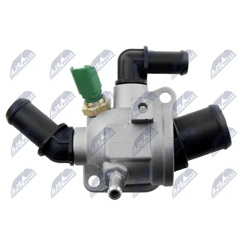 Termostat chladenia CTM-PL-008 /NTY/ - obr. 4