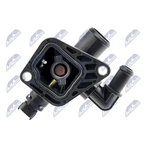 Termostat chladenia CTM-PL-012 /NTY/ - obr. 4