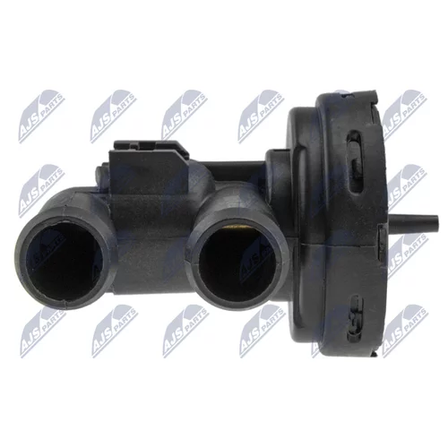 Regulačný ventil chladenia CTM-PL-020 /NTY/ - obr. 3