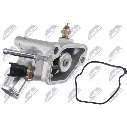 Termostat chladenia NTY CTM-PL-042