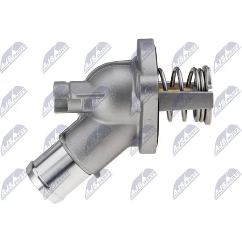 Termostat chladenia CTM-PL-045 /NTY/ - obr. 4