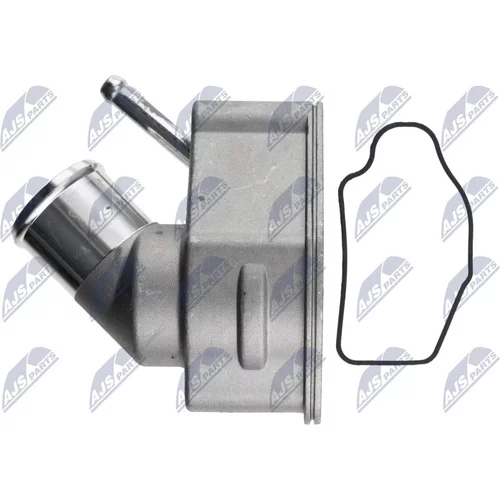 Termostat chladenia CTM-PL-047 /NTY/ - obr. 3