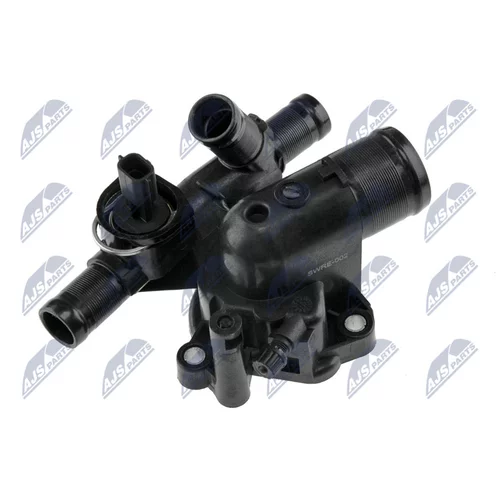 Termostat chladenia CTM-RE-002 /NTY/ - obr. 1