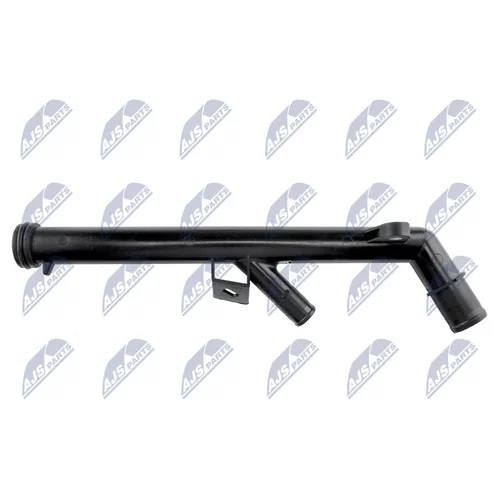 Potrubie chladiacej kvapaliny CTM-RE-008 /NTY/ - obr. 3