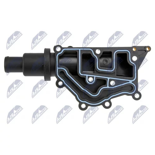 Termostat chladenia CTM-RE-016 /NTY/ - obr. 3
