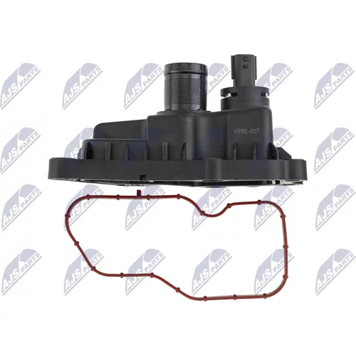 Obal termostatu CTM-RE-027 /NTY/ - obr. 5