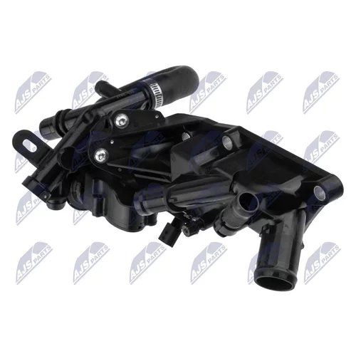 Termostat chladenia NTY CTM-RE-032