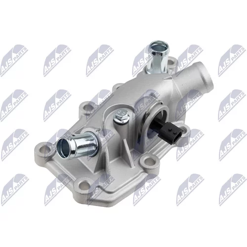 Obal termostatu CTM-RE-033 /NTY/ - obr. 1