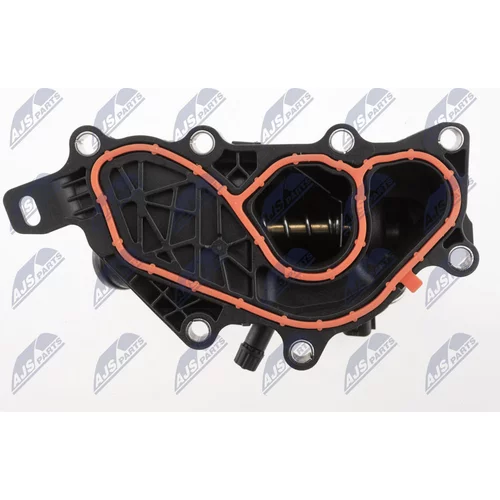 Obal termostatu CTM-RE-034 /NTY/ - obr. 4