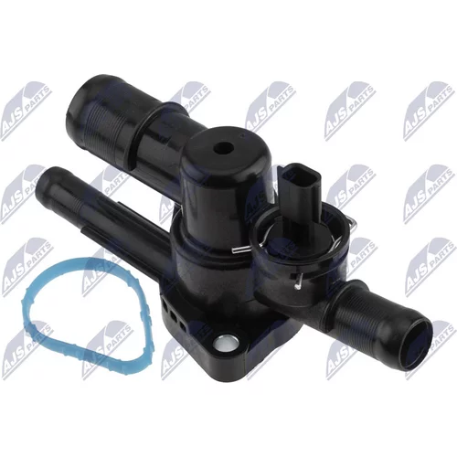 Obal termostatu CTM-RE-040 /NTY/ - obr. 1