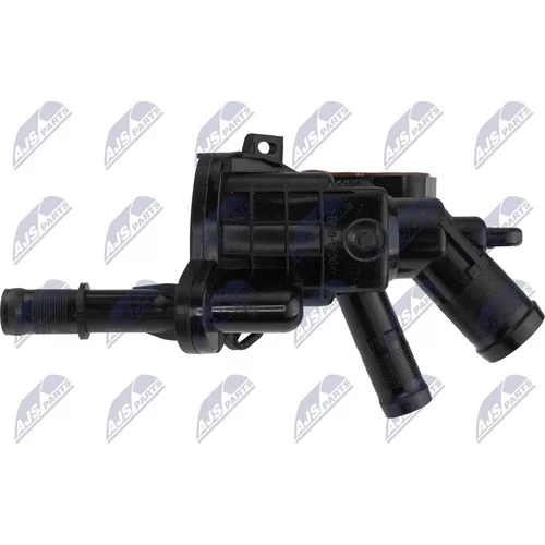 Obal termostatu CTM-RE-043 /NTY/ - obr. 4