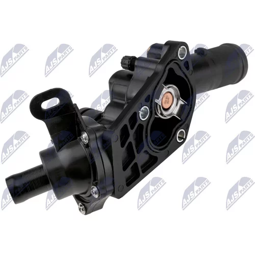 Obal termostatu CTM-RE-046 /NTY/ - obr. 1
