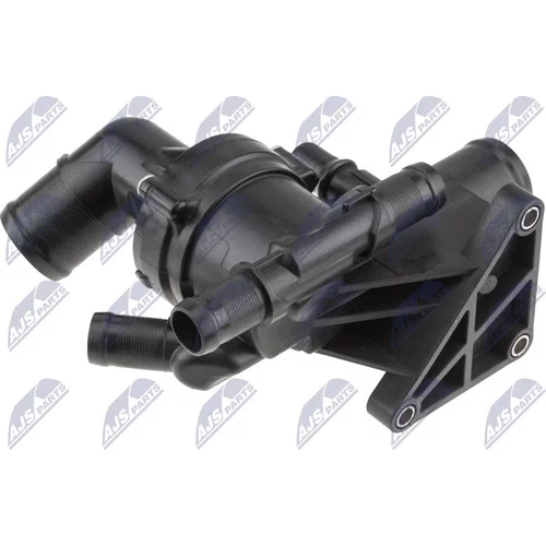 Obal termostatu CTM-RE-048 /NTY/ - obr. 1